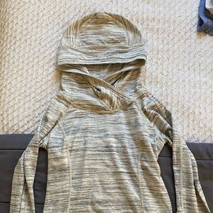 Lulu Lemon Hoodie